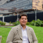 Luis Miguel Giraldo Medina Pontificia Universidad Javeriana